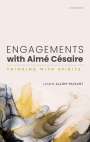Jason Allen-Paisant: Engagements with Aimé Césaire, Buch