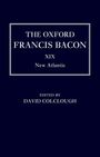 David Colclough: The Oxford Francis Bacon XIX, Buch