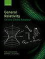 Tom Lancaster: General Relativity for the Gifted Amateur, Buch