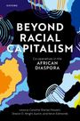 : Beyond Racial Capitalism, Buch