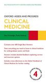 Dan Furmedge: Oxford Assess and Progress: Clinical Medicine, Buch