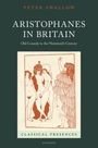 Peter Swallow: Aristophanes in Britain, Buch
