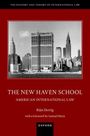 R'I'an Derrig: The New Haven School, Buch