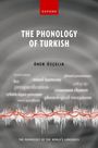 Öner Özçelik: The Phonology of Turkish, Buch