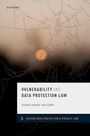 Malgieri: Vulnerable People and Data Protection Law, Buch