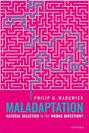 Philip G Madgwick: Maladaptation, Buch