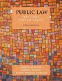 Andrew Le Sueur: Public Law, Buch