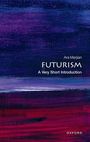 Ara Merjian: Futurism, Buch