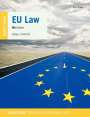 Nigel Foster: EU Law Directions, Buch