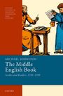 Michael Johnston: The Middle English Book, Buch
