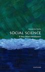 Alexander Betts: Social Science, Buch