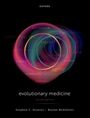 Stephen C. Stearns: Evolutionary Medicine, Buch