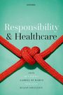 : Responsibility and Healthcare, Buch