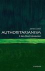 James Loxton: Authoritarianism, Buch