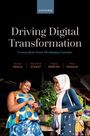 Benno Ndulu: Driving Digital Transformation, Buch