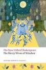William Shakespeare: The Merry Wives of Windsor, Buch