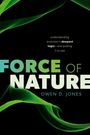 Owen D. Jones: Force of Nature, Buch