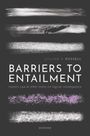 Gillian K Russell: Barriers to Entailment, Buch