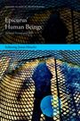 Solmeng-Jonas Hirschi: Epicurus' Human Beings, Buch