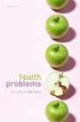 Elizabeth Barnes: Health Problems, Buch