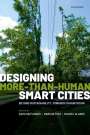 : Designing More-Than-Human Smart Cities, Buch