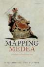: Mapping Medea, Buch