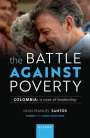 Juan Manuel Santos: The Battle Against Poverty, Buch