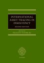 : International Asset Tracing in Insolvency, Buch