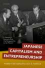 Pierre-Yves Donzé: Japanese Capitalism and Entrepreneurship, Buch