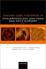 Kristijonas Milinis: Oxford Case Histories in Otolaryngology and Head and Neck Surgery, Buch