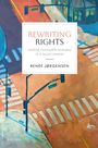 Renée Jorgensen: Rights, Violations, and Reasonable Mistakes, Buch