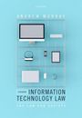 Andrew Murray: Information Technology Law, Buch