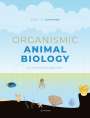 Ariel D. Chipman: Organismic Animal Biology, Buch