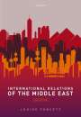: International Relations of the Middle East, Buch