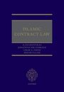 Ilias Bantekas: Islamic Contract Law, Buch