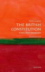 Prof Martin Loughlin (Professor of Public Law, Professor of Public Law, London School of Economics & Political Science): British Constitution: A Very Short Introduction, Buch