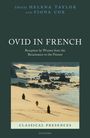 : Ovid in French, Buch