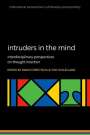 Pablo Lopez-Silva: Intruders in the Mind, Buch