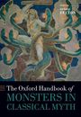 : The Oxford Handbook of Monsters in Classical Myth, Buch