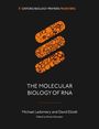 David Elliott: Molecular Biology of RNA, Buch