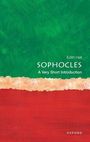 Edith Hall: Sophocles, Buch