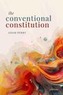 Adam Perry: The Conventional Constitution, Buch