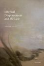 Walter Kälin: Internal Displacement and the Law, Buch