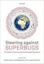 : Steering Against Superbugs, Buch