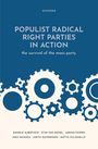 Daniele Albertazzi: Populist Radical Right Parties in Action, Buch