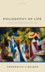 Beiser: The Philosophy of Life, Buch