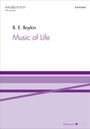 : Music of Life, Buch