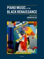 Piano Music of the Black Renaissance, Buch