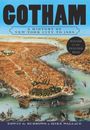 Edwin G Burrows: Gotham, Buch