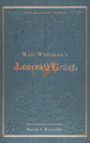 Walt Whitman: Walt Whitman's Leaves of Grass, Buch